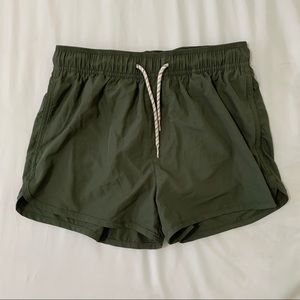H&M Athletic Shorts